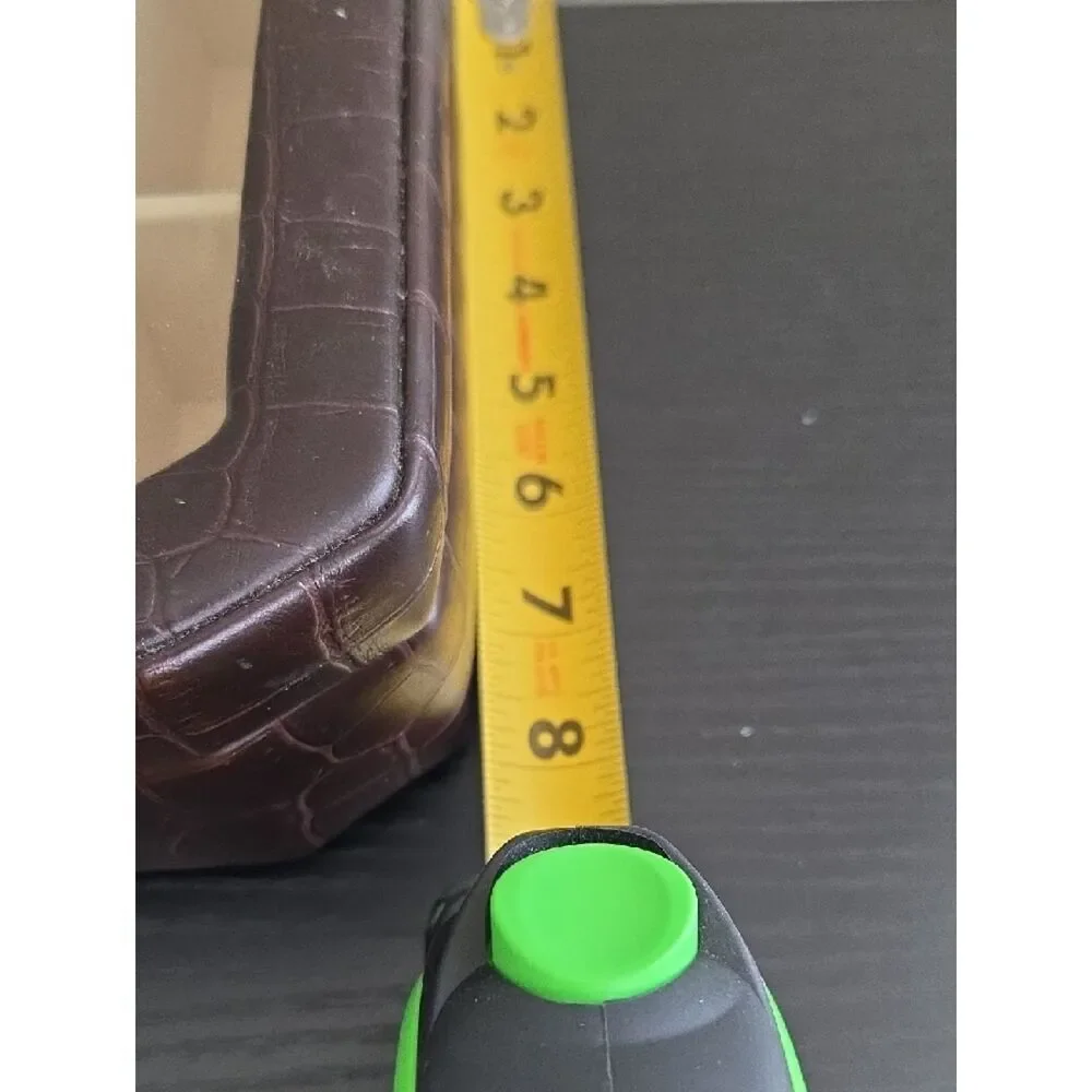Mens Leather Jewerly Box